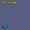 HD  10304