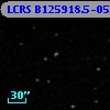LCRS B125918.5-055305