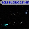 LCRS B125922.5-054027