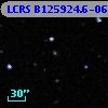 LCRS B125924.6-062908