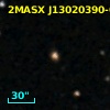 2MASX J13020390-0653248