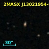 2MASX J13021954-0652268