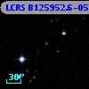 LCRS B125952.6-054915