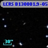 LCRS B130001.9-054935