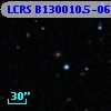 LCRS B130010.5-063012