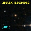 2MASX J13024962-0653045