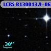 LCRS B130013.9-063800