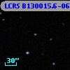 LCRS B130015.6-062708