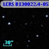 LCRS B130022.4-054734