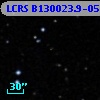 LCRS B130023.9-055228