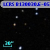 LCRS B130030.6-055407
