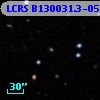 LCRS B130031.3-055317