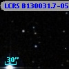 LCRS B130031.7-054944