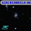 LCRS B130032.4-063233