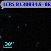 LCRS B130034.8-061027