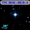 TYC 3641-1029-1