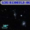 LCRS B130035.9-063139