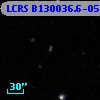 LCRS B130036.6-052859