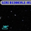LCRS B130038.1-055601