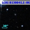 LCRS B130041.1-061110