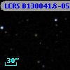 LCRS B130041.8-053315