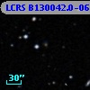 LCRS B130042.0-060418