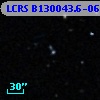 LCRS B130043.6-063746