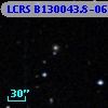 LCRS B130043.8-060706