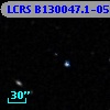 LCRS B130047.1-054600