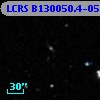 LCRS B130050.4-055530
