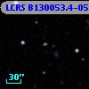LCRS B130053.4-054244