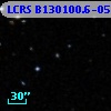 LCRS B130100.6-055459