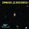 2MASX J13033852-0651241