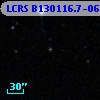 LCRS B130116.7-062410