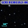 LCRS B130118.3-063842