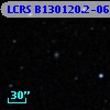 LCRS B130120.2-061117