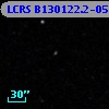 LCRS B130122.2-053846