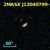 2MASX J13040799-0641235