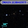 2MASX J13041977-0655079