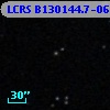 LCRS B130144.7-062520