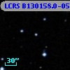 LCRS B130158.0-054324