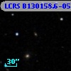 LCRS B130158.6-052917