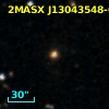 2MASX J13043548-0546164