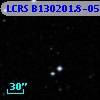 LCRS B130201.8-054622