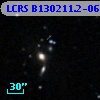 LCRS B130211.2-061118