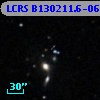 LCRS B130211.6-061100
