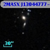 2MASX J13044777-0627597