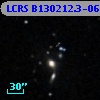 LCRS B130212.3-061106