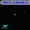 2MASX J13044823-0641447
