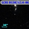 LCRS B130212.4-061226